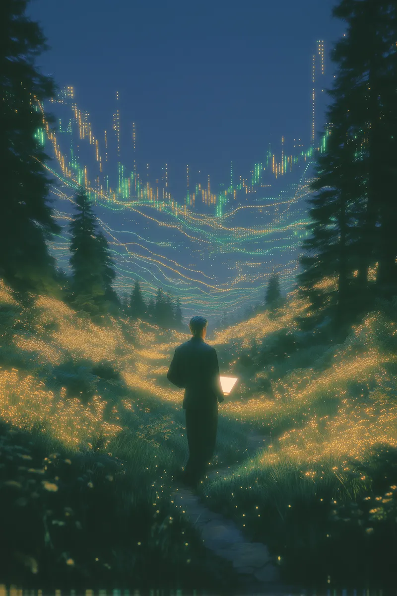 Digital application management